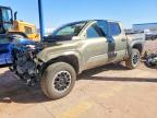 TOYOTA TACOMA 2025