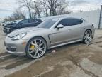 PORSCHE PANAMERA 2010