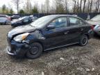 MITSUBISHI MIRAGE 2020