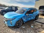 CHEVROLET TRAX 2025