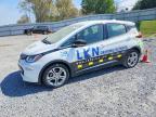 CHEVROLET BOLT EV 2020