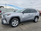 TOYOTA RAV4 HYBRID 2021