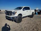 NISSAN TITAN 2018