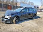 VOLKSWAGEN GOLF SPORTWAGEN 2016