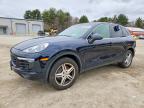 PORSCHE CAYENNE 2016