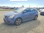 PONTIAC VIBE 2009