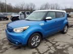 KIA SOUL EV 2017