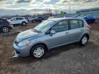NISSAN VERSA 2011