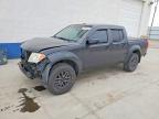 NISSAN FRONTIER 2015