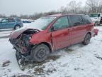 TOYOTA SIENNA 2010
