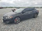 NISSAN MAXIMA 2017