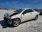 PONTIAC G6 2008