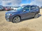 SUBARU FORESTER 2021