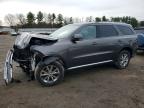 DODGE DURANGO 2016