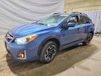 SUBARU CROSSTREK 2017
