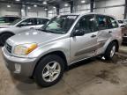 TOYOTA RAV4 2003