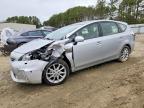 TOYOTA PRIUS V 2012