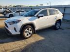 TOYOTA RAV4 HYBRID 2021