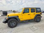 JEEP WRANGLER UNLIMITED 2018