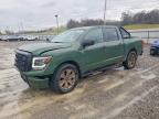 NISSAN TITAN 2024