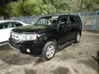 HONDA PILOT 2011
