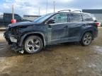 TOYOTA HIGHLANDER HYBRID 2019
