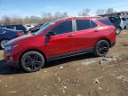 CHEVROLET EQUINOX 2021