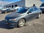 CHEVROLET MALIBU 2017