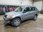 TOYOTA RAV4 2005