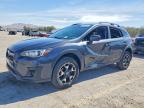 SUBARU CROSSTREK 2018