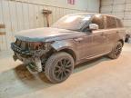 LAND ROVER RANGE ROVER SPORT 2016