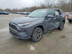 TOYOTA RAV4 HYBRID 2024