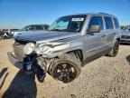 JEEP PATRIOT 2014