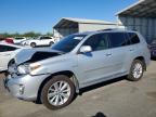 TOYOTA HIGHLANDER HYBRID 2013