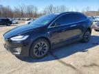 TESLA MODEL X 2019