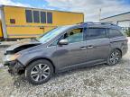 HONDA ODYSSEY 2014