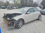 LINCOLN MKZ 2007