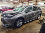 TOYOTA SIENNA 2023