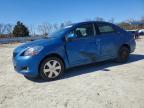 TOYOTA YARIS 2010