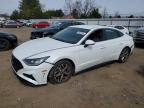 HYUNDAI SONATA 2021