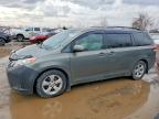 TOYOTA SIENNA 2011