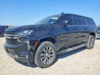 CHEVROLET SUBURBAN 2024