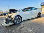 NISSAN MAXIMA 2017