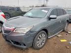 ACURA MDX 2014