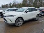 TOYOTA VENZA 2021