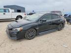 SUBARU WRX 2019