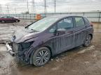 HONDA FIT 2017