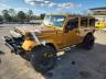 JEEP WRANGLER 2014