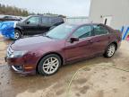 FORD FUSION 2012