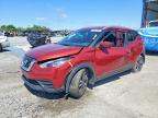 NISSAN KICKS 2020